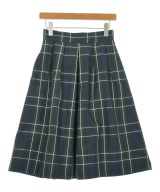 MACKINTOSH PHILOSOPHY ひざ丈スカート