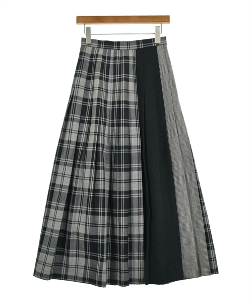 マッキントッシュフィロソフィー(MACKINTOSH PHILOSOPHY)のMACKINTOSH PHILOSOPHY ロング・マキシ丈スカート