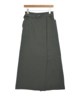 MACKINTOSH PHILOSOPHY ロング・マキシ丈スカート