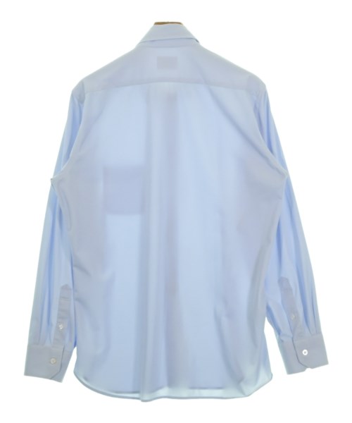 MACKINTOSH PHILOSOPHY（マッキントッシュフィロソフィー）カジュアルシャツ 青 サイズ:42(XXL位) メンズ/2200614665062