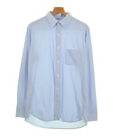 MACKINTOSH PHILOSOPHY（マッキントッシュフィロソフィー）カジュアルシャツ 青 サイズ:42(XXL位) メンズ/2200614665062