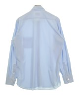 MACKINTOSH PHILOSOPHY（マッキントッシュフィロソフィー）カジュアルシャツ 青 サイズ:42(XXL位) メンズ/2200614665062