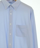 MACKINTOSH PHILOSOPHY（マッキントッシュフィロソフィー）カジュアルシャツ 青 サイズ:42(XXL位) メンズ/2200614665062