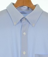 MACKINTOSH PHILOSOPHY（マッキントッシュフィロソフィー）カジュアルシャツ 青 サイズ:42(XXL位) メンズ/2200614665062