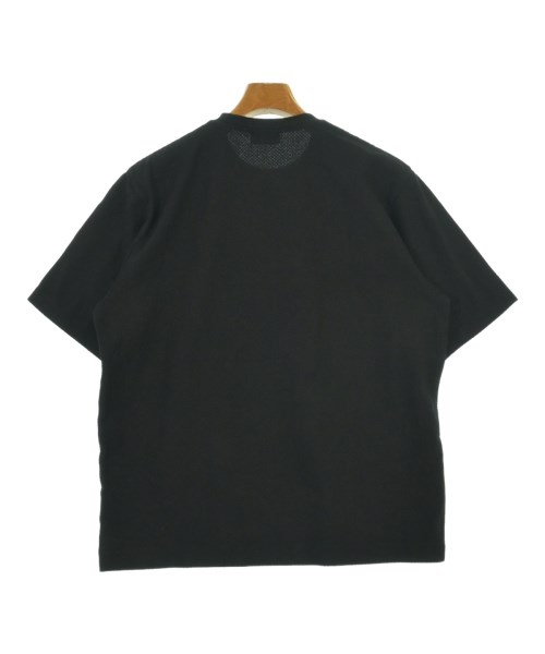 MACKINTOSH PHILOSOPHY（マッキントッシュフィロソフィー）Tシャツ・カットソー 黒 サイズ:42(XXL位) メンズ/2200614665086
