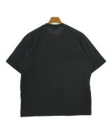 MACKINTOSH PHILOSOPHY（マッキントッシュフィロソフィー）Tシャツ・カットソー 黒 サイズ:42(XXL位) メンズ/2200614665086