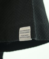 MACKINTOSH PHILOSOPHY（マッキントッシュフィロソフィー）Tシャツ・カットソー 黒 サイズ:42(XXL位) メンズ/2200614665086