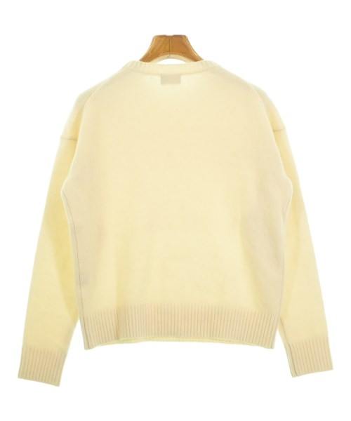 MACKINTOSH PHILOSOPHY（マッキントッシュフィロソフィー）ニット・セーター 白 サイズ:M レディース/2200619534097