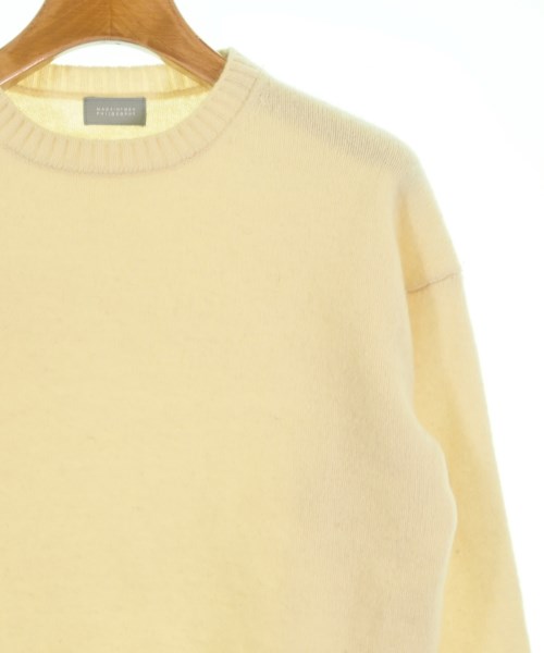 MACKINTOSH PHILOSOPHY（マッキントッシュフィロソフィー）ニット・セーター 白 サイズ:M レディース/2200619534097