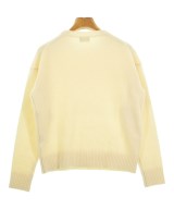 MACKINTOSH PHILOSOPHY（マッキントッシュフィロソフィー）ニット・セーター 白 サイズ:M レディース/2200619534097