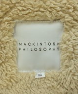 MACKINTOSH PHILOSOPHY（マッキントッシュフィロソフィー）その他 カーキ サイズ:36(S位) レディース/2200621675016