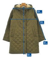 MACKINTOSH PHILOSOPHY（マッキントッシュフィロソフィー）その他 カーキ サイズ:36(S位) レディース/2200621675016