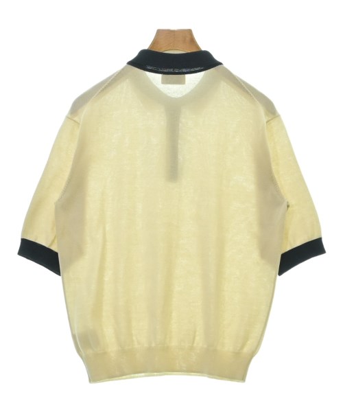 MACKINTOSH PHILOSOPHY（マッキントッシュフィロソフィー）ニット・セーター ベージュ サイズ:38(M位) レディース/2200614085051