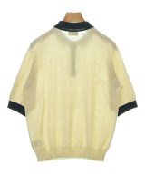 MACKINTOSH PHILOSOPHY（マッキントッシュフィロソフィー）ニット・セーター ベージュ サイズ:38(M位) レディース/2200614085051