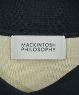 MACKINTOSH PHILOSOPHY（マッキントッシュフィロソフィー）ニット・セーター ベージュ サイズ:38(M位) レディース/2200614085051