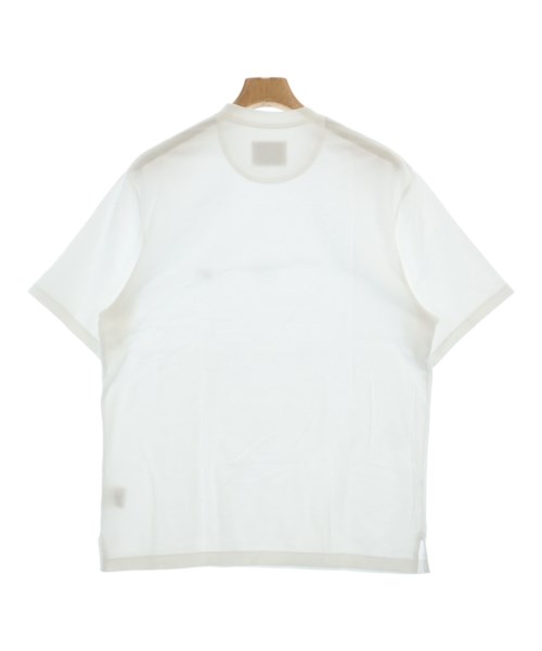 MACKINTOSH PHILOSOPHY（マッキントッシュフィロソフィー）Tシャツ・カットソー 白 サイズ:40(L位) メンズ/2200621972115