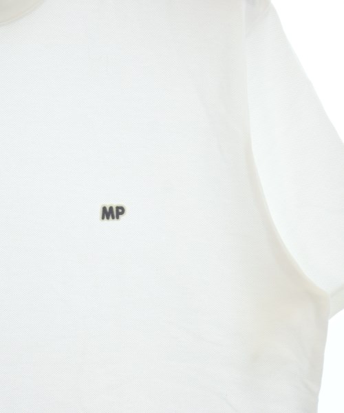 MACKINTOSH PHILOSOPHY（マッキントッシュフィロソフィー）Tシャツ・カットソー 白 サイズ:40(L位) メンズ/2200621972115