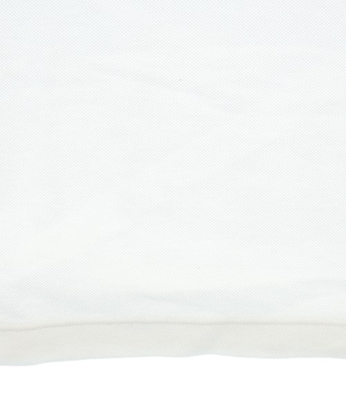 MACKINTOSH PHILOSOPHY（マッキントッシュフィロソフィー）Tシャツ・カットソー 白 サイズ:40(L位) メンズ/2200621972115