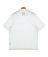 MACKINTOSH PHILOSOPHY（マッキントッシュフィロソフィー）Tシャツ・カットソー 白 サイズ:40(L位) メンズ/2200621972115