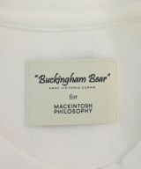 MACKINTOSH PHILOSOPHY（マッキントッシュフィロソフィー）Tシャツ・カットソー 白 サイズ:40(L位) メンズ/2200621972115