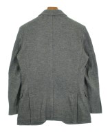 MACKINTOSH PHILOSOPHY（マッキントッシュフィロソフィー）テーラードジャケット グレー サイズ:34(XS位) メンズ/2200621973013