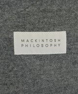 MACKINTOSH PHILOSOPHY（マッキントッシュフィロソフィー）テーラードジャケット グレー サイズ:34(XS位) メンズ/2200621973013