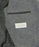 MACKINTOSH PHILOSOPHY（マッキントッシュフィロソフィー）テーラードジャケット グレー サイズ:34(XS位) メンズ/2200621973013