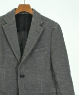 MACKINTOSH PHILOSOPHY（マッキントッシュフィロソフィー）テーラードジャケット グレー サイズ:34(XS位) メンズ/2200621973013