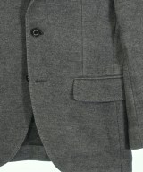 MACKINTOSH PHILOSOPHY（マッキントッシュフィロソフィー）テーラードジャケット グレー サイズ:34(XS位) メンズ/2200621973013