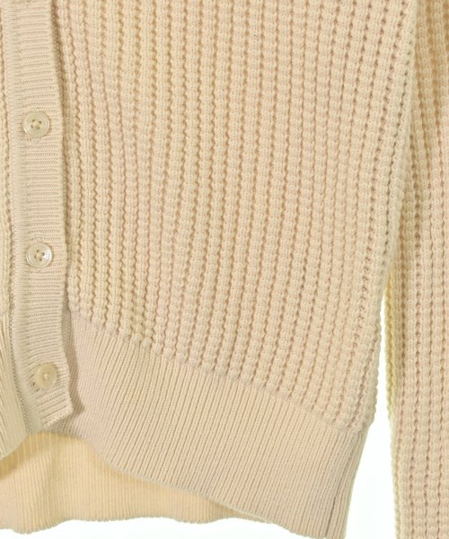 MACKINTOSH PHILOSOPHY（マッキントッシュフィロソフィー）カーディガン ベージュ サイズ:38(M位) レディース/2200622027012