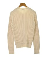 MACKINTOSH PHILOSOPHY（マッキントッシュフィロソフィー）カーディガン ベージュ サイズ:38(M位) レディース/2200622027012