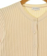 MACKINTOSH PHILOSOPHY（マッキントッシュフィロソフィー）カーディガン ベージュ サイズ:38(M位) レディース/2200622027012