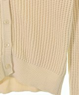 MACKINTOSH PHILOSOPHY（マッキントッシュフィロソフィー）カーディガン ベージュ サイズ:38(M位) レディース/2200622027012