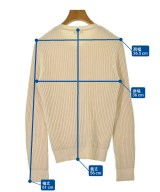 MACKINTOSH PHILOSOPHY（マッキントッシュフィロソフィー）カーディガン ベージュ サイズ:38(M位) レディース/2200622027012