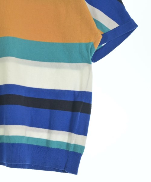 MACKINTOSH PHILOSOPHY（マッキントッシュフィロソフィー）ニット・セーター その他（柄物・カラフル） サイズ:38(M位) レディース/2200614632026