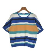 MACKINTOSH PHILOSOPHY（マッキントッシュフィロソフィー）ニット・セーター その他（柄物・カラフル） サイズ:38(M位) レディース/2200614632026