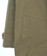 MACKINTOSH PHILOSOPHY（マッキントッシュフィロソフィー）ステンカラーコート カーキ サイズ:40(L位) レディース/2200616725016