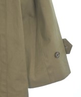 MACKINTOSH PHILOSOPHY（マッキントッシュフィロソフィー）ステンカラーコート カーキ サイズ:40(L位) レディース/2200616725016