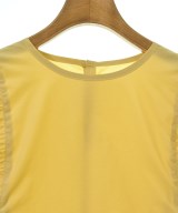 MACKINTOSH PHILOSOPHY（マッキントッシュフィロソフィー）ブラウス 黄 サイズ:-(XL位) レディース/2200622771021