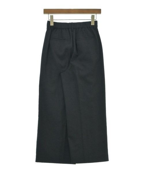 MACKINTOSH PHILOSOPHY（マッキントッシュフィロソフィー）スラックス 紺 サイズ:34(XS位) レディース/2200619788018