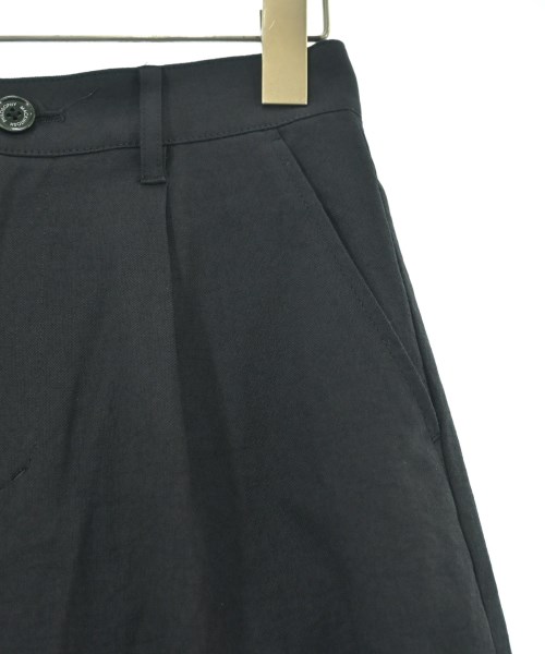 MACKINTOSH PHILOSOPHY（マッキントッシュフィロソフィー）スラックス 紺 サイズ:34(XS位) レディース/2200619788018