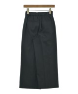 MACKINTOSH PHILOSOPHY（マッキントッシュフィロソフィー）スラックス 紺 サイズ:34(XS位) レディース/2200619788018