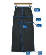 MACKINTOSH PHILOSOPHY（マッキントッシュフィロソフィー）スラックス 紺 サイズ:34(XS位) レディース/2200619788018