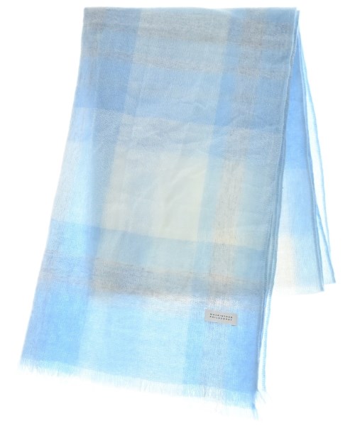 マッキントッシュフィロソフィー(MACKINTOSH PHILOSOPHY)のMACKINTOSH PHILOSOPHY マフラー