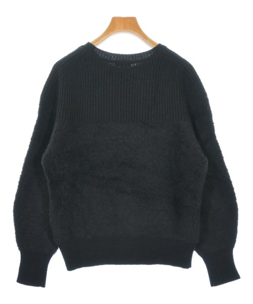 MACKINTOSH PHILOSOPHY（マッキントッシュフィロソフィー）ニット・セーター 黒 サイズ:38(M位) レディース/2200613546034
