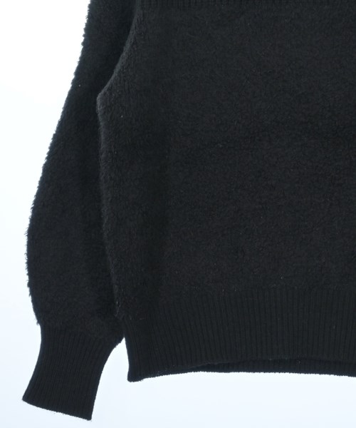 MACKINTOSH PHILOSOPHY（マッキントッシュフィロソフィー）ニット・セーター 黒 サイズ:38(M位) レディース/2200613546034