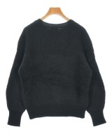 MACKINTOSH PHILOSOPHY（マッキントッシュフィロソフィー）ニット・セーター 黒 サイズ:38(M位) レディース/2200613546034