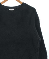 MACKINTOSH PHILOSOPHY（マッキントッシュフィロソフィー）ニット・セーター 黒 サイズ:38(M位) レディース/2200613546034