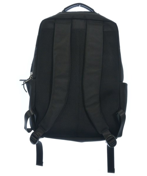 MACKINTOSH PHILOSOPHY（マッキントッシュフィロソフィー）バックパック・リュック 黒 サイズ:- メンズ/2200624223016
