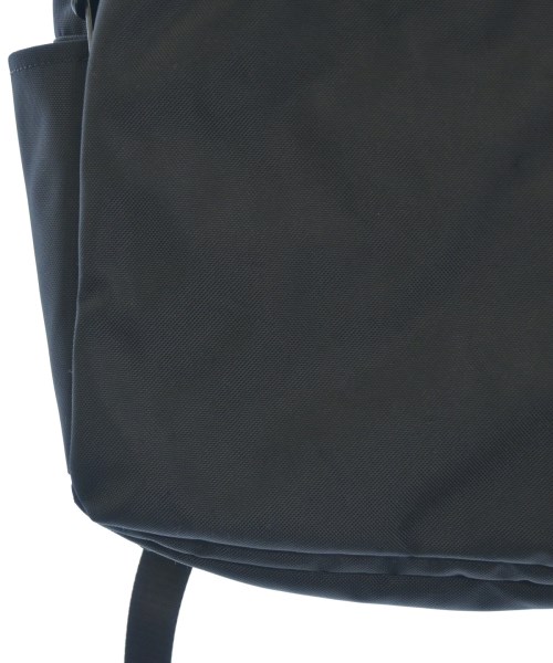 MACKINTOSH PHILOSOPHY（マッキントッシュフィロソフィー）バックパック・リュック 黒 サイズ:- メンズ/2200624223016